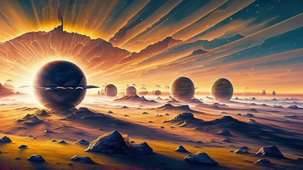 Проект SOLARIS: ESA ускоряет разработки по добыче космической солнечной энергии в Европе