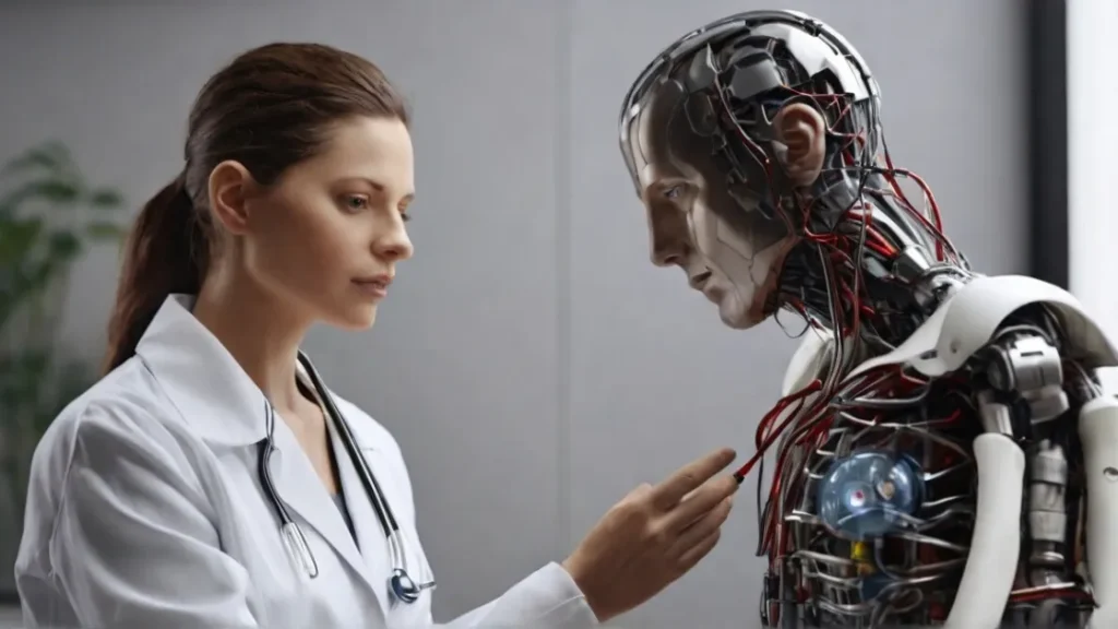 Прогресс нейросети Med-Gemini поражает — результат на уровне живых врачей