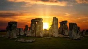Происхождение самых крупных камней Стоунхенджа было раскрыто