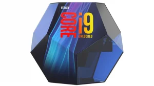 Процессор Intel Core i9-14900K демонстрирует высокую производительность, но проигрывает AMD Ryzen 9 7950X