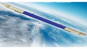 Псевдокосмический БПЛА будет летать 1,5 года без посадки