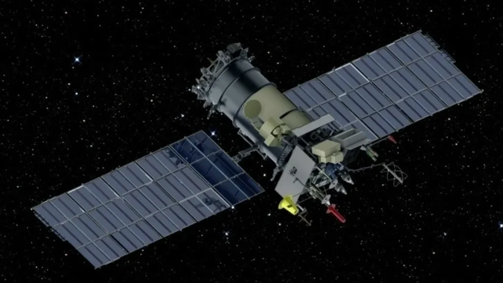 Пуску с Восточного помешала проблема в алгоритме