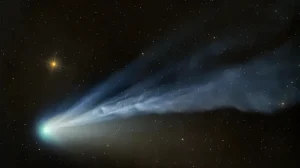 12 невероятных космических фотографий, получивших высшие награды в области астрофотографии 2025 года