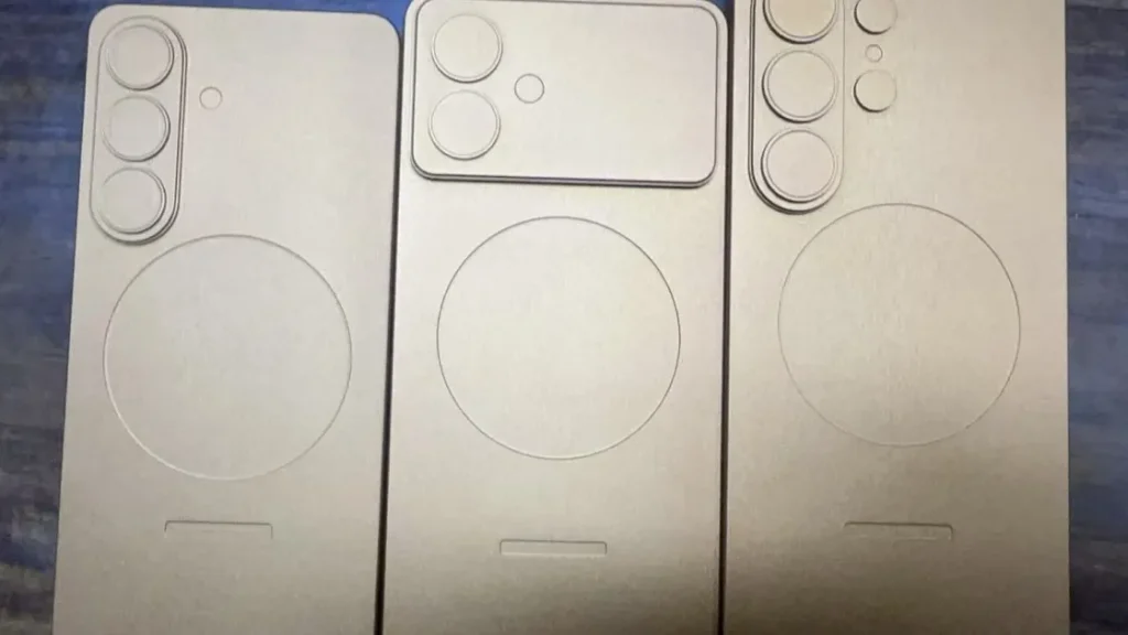 Samsung подтвердила детали о флагманской серии Galaxy S26