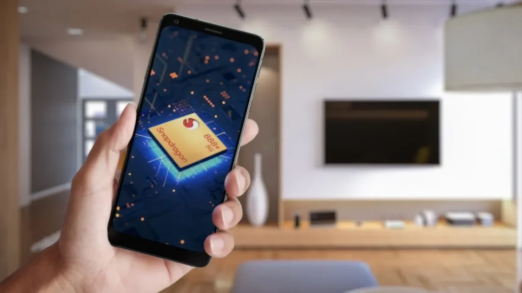 Qualcomm представила Snapdragon 888 Plus и список компаний перешедших на него