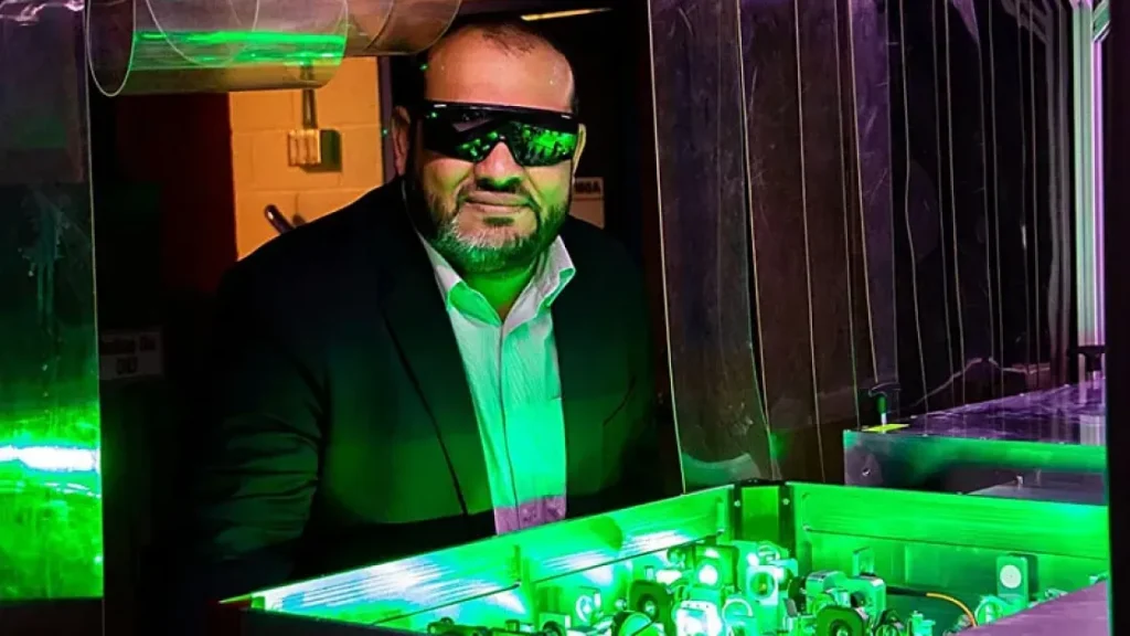 Ученые научились управлять квантовой неопределенностью