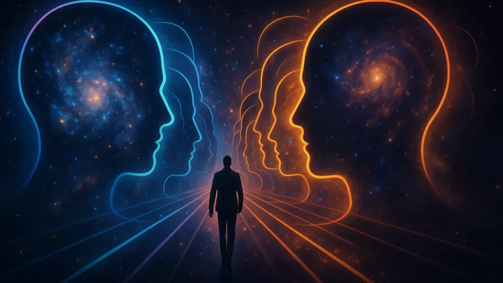 Квантовое бессмертие: научная теория, обещающая победу над смертью