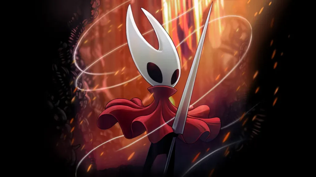 Hollow Knight: Silksong побила рекорды Steam, но обвалила серверы