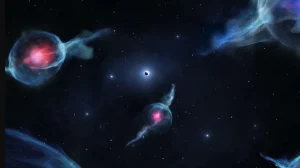 Радиотелескоп смог обнаружить новый класс космических объектов