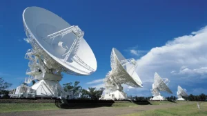 Радиотелескопы страдают — новая группа спутников Starlink создает слишком много помех