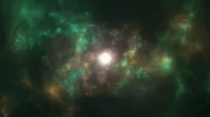 Раскрыты новые подробности того, что произошло в первую микросекунду Большого взрыва