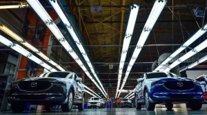 Расширился список автомобилей, облагаемых налогом на роскошь