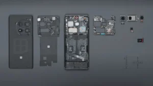 Разборка OnePlus 12 показывает, как компания решила проблему перегрева