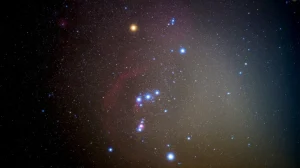 Размер звезды обуславливается уровнем «конкуренции» — неожиданные подробности о звездообразовании