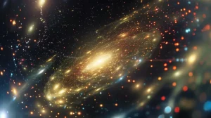 Разоблачение галактического заговора — нет никакого «странного взаимодействия» между звездами и темной материей