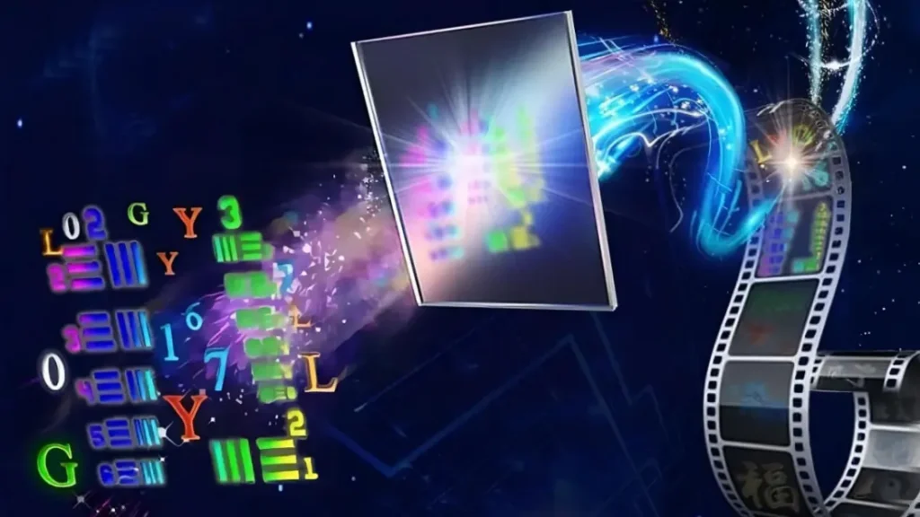 Разработан новый метод получения изображений высокой четкости