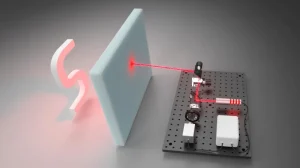 Разработан новый вид рентгеновского зрения — без рентгеновских лучей