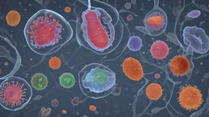 Разработана технология получения 3D-изображения живых клеток