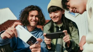 Realme выпустила смартфон с быстрой зарядкой мощность 240Вт