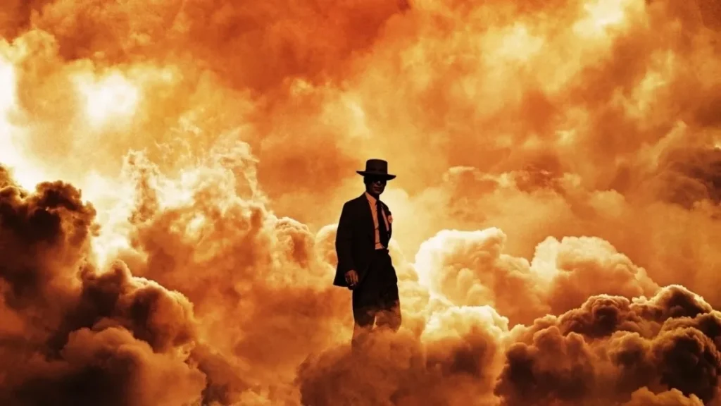 Реальная история проекта «Манхеттен», или «Оппенгеймер» в реальности