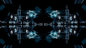 Реальность — это совокупность квантовых зеркал? Новая теория помогает объяснить феномен кота Шредингера