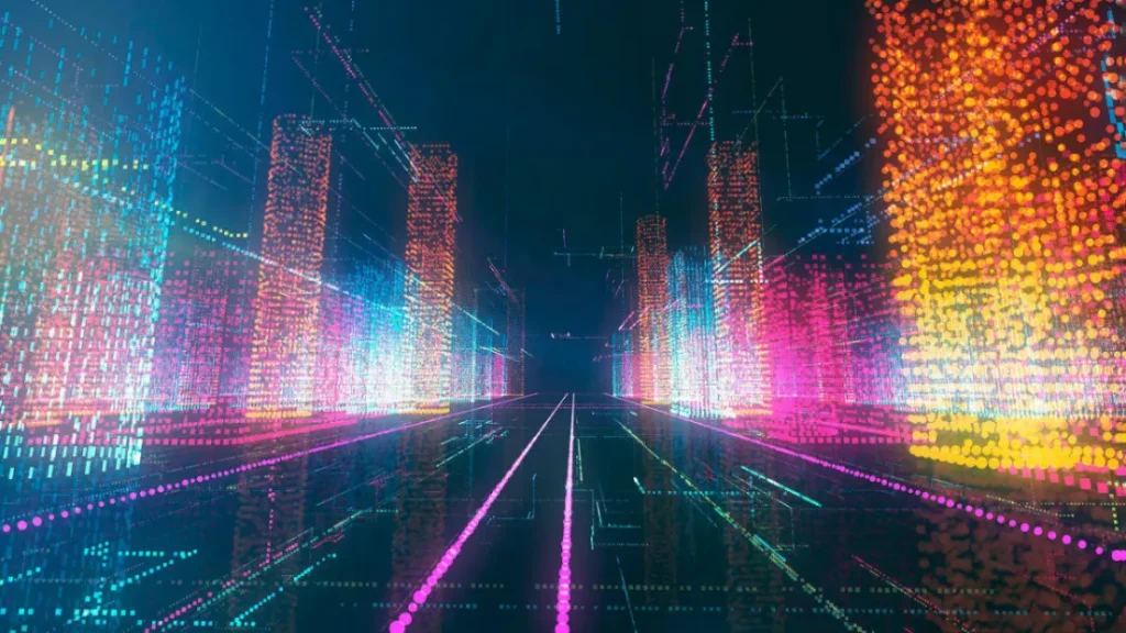 Реальность фильма Матрица все ближе — что такое метавселенная?