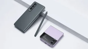 Реальные тесты прочности Galaxy Flip 5 и Fold 5 доказывают высокую прочность устройств