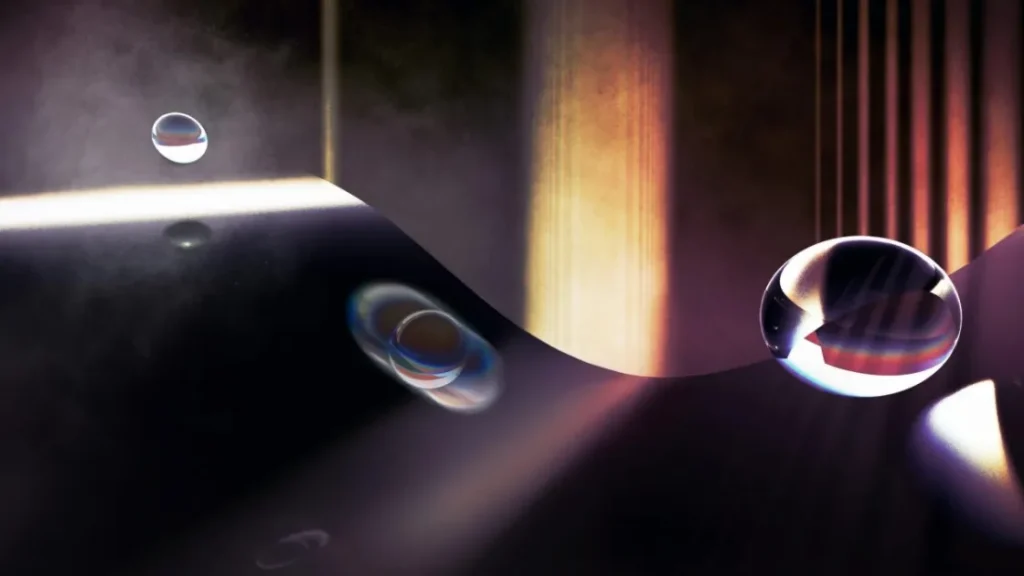 Революционный эксперимент с «темными» наночастицами раскроет тайны вселенских масштабов