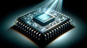 Революционный фотонный модульный чип открывает путь к исследованию полупроводников