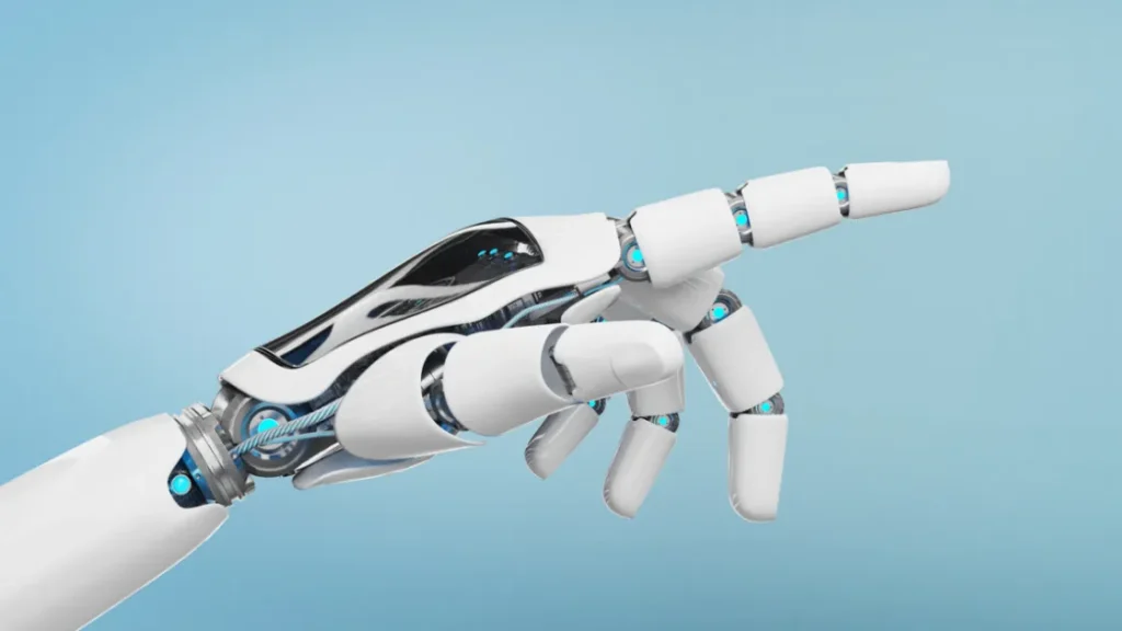 Революционный метод обработки нервных импульсов открывает двери в мир протезов нового поколения