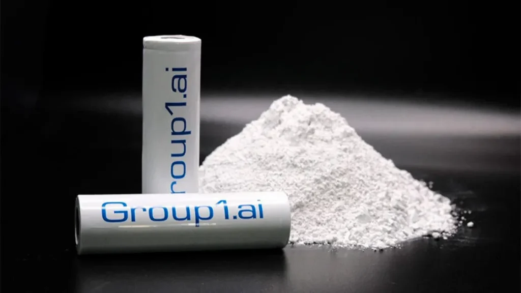 Революция в аккумуляторах началась — калиево-ионная технология стала доступнее