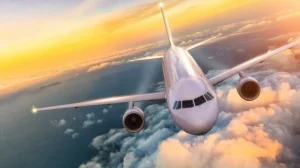 Революция в сфере топлива — новая технология позволяет быстрее и эффективнее создавать реактивное топливо