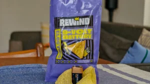 Чипсы со вкусом той самой «Кроны»: появился самый странный ностальгичный снек