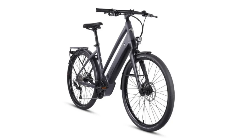 Ride1Up анонсирует самые недорогие электромобили Brose со средним приводом