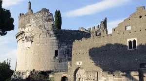 Римские руины хранят секрет создания экологически безопасных строительных материалов