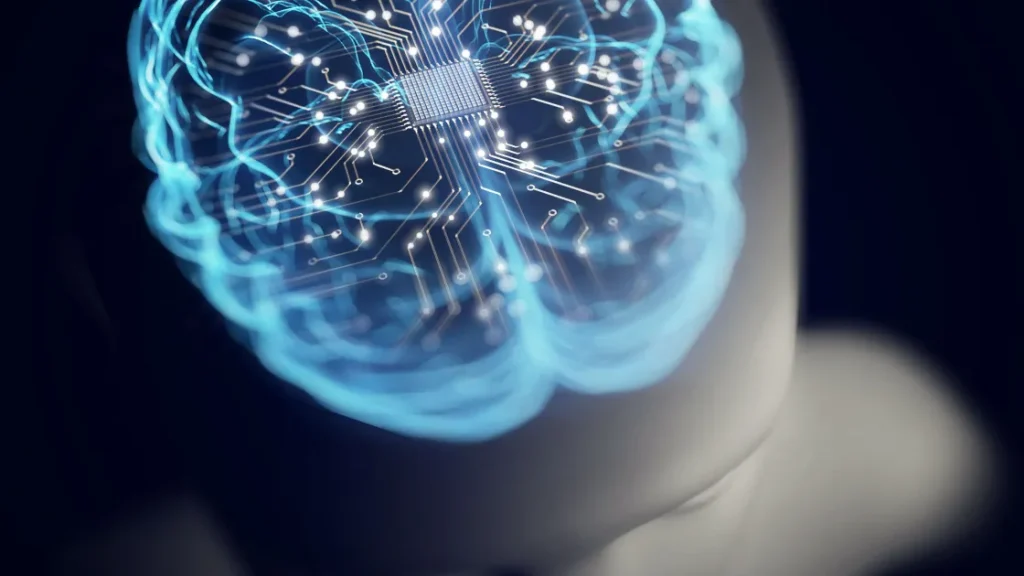 Биокомпьютер будущего: как человеческие нейроны научились играть в Pong