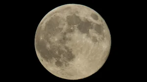 Россия создаст навигацию для Луны