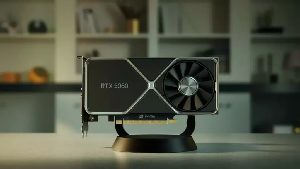 Nvidia перешла все границы: как компания блокирует правдивые обзоры RTX 5060