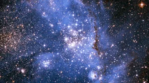 Рядом с нашей галактикой обнаружилось окно в раннюю вселенную