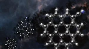 Космический прорыв: ученые нашли гигантскую молекулу, которая может быть ключом к жизни