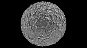 Индия планирует запуск своей лунной миссии Chandrayaan-4 в 2028 году