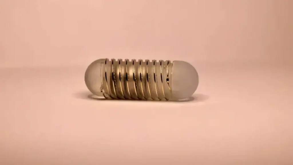 Самая технологичная диета: ученые разработали капсулу, регулирующую аппетит