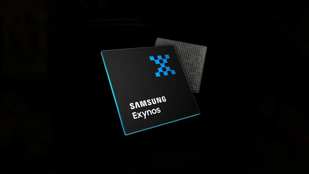 Samsung анонсировала новый флагманский процессор Exynos 2200