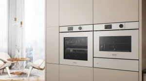 Samsung анонсировали умную духовку Bespoke AI