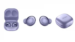 Samsung Galaxy Buds Pro сможет обеспечить 28 часов автономной работы