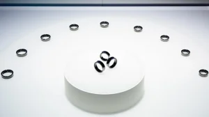 Samsung Galaxy Ring — дата выпуска, цена, характеристики и особенности