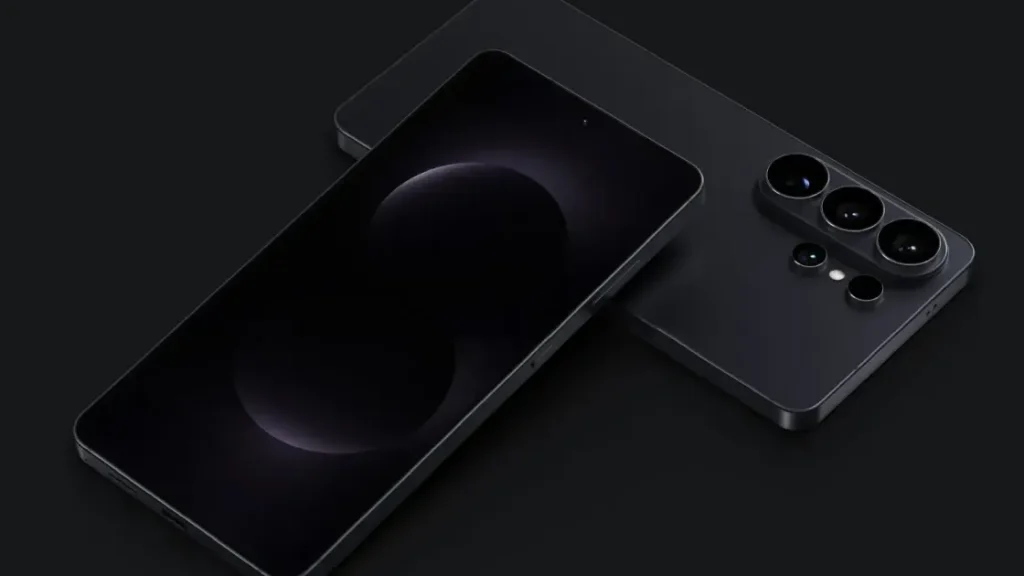 Появились первые изображения будущего флагмана Samsung Galaxy S26 Ultra