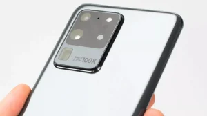 Samsung представила самый маленький 50 Мп-сенсор