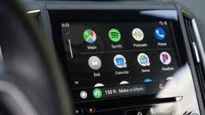 Samsung SmartThings теперь доступен для Android Auto