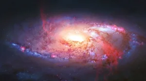 Самые красивые галактики